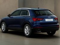 brugt Audi Q3 45 TFSi e Attitude+ S tronic