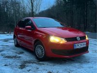 Brugt VW Polo 60 HK (44 kW) 2011 Hatchback