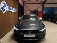 brugt Volvo V90 D5 235 R-Design aut. AWD