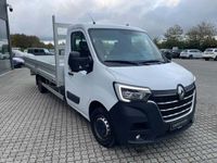 brugt Renault Master IV T35 2,3 dCi 180 L3 Chassis