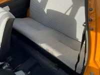 brugt VW Golf I Golf1100