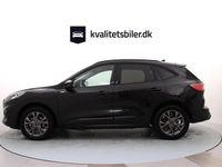 brugt Ford Kuga 2,5 Plugin-hybrid ST-Line X CVT 225HK 5d Trinl. Gear