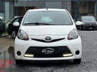 brugt Toyota Aygo 1,0 VVT-i T2 Air