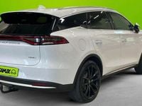 Brugt BYD Tang 380 kW (517 HK) 2023 Hvidmetal SUV