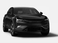 Ny Polestar 3 359 kW (489 HK) 2026 Sortmetal SUV