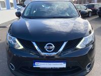 brugt Nissan Qashqai dCi 110 N-Connecta