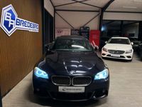 brugt BMW 530 d M-Sport aut.