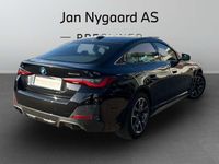 brugt BMW i4 eDrive35 M-Sport