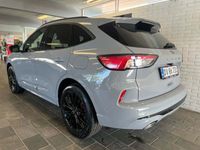 brugt Ford Kuga 2,5 PHEV Graphite Tech CVT