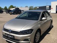 brugt VW Polo 1,0 TSi 95 Comfortline