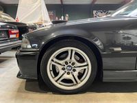 Brugt BMW M3 1993 Coupe