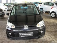 brugt VW up! Up! 1,0 75 MoveBMT