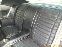 Brugt Pontiac Firebird 280 HK (205 kW) 1971 N/a