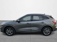 brugt Ford Kuga 2,5 PHEV ST-Line X CVT