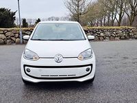 Brugt VW up! 2016 Hatchback