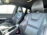 Brugt Volvo XC60 188 HK (138 kW) 2016 SUV