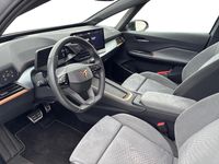 Brugt Cupra Born High 150 kW (204 HK) 2021 Grå Hatchback