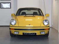 brugt Porsche 911 2,7 Targa S