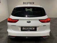 brugt Kia Ceed Sportswagon 1,6 PHEV Prestige DCT