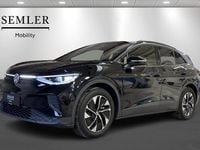 Brugt VW ID.4 Style 210 kW (286 HK) 2025 Sortmetal SUV