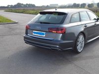 brugt Audi A6 2,0 TDI AUT.