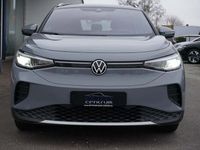 brugt VW ID4 Pure City