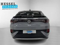 Brugt VW ID.5 Pro 127 kW (174 HK) 2022 Grå SUV
