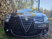 brugt Alfa Romeo Giulietta 1,75 TBi Quadrifoglio Verde TCT