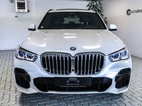 brugt BMW X5 3,0 xDrive45e M-Sport aut.