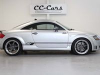 brugt Audi TT 3,2 V6 Coupe quattro