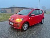 Brugt VW up! 2012 Hatchback