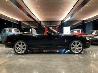 brugt Mazda MX5 1,6i Trilogy