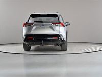 brugt Toyota RAV4 Hybrid Plug-in 2,5 Plugin-hybrid Active Business Comfort AWD 306HK 5d 6g Aut.