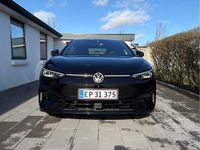 Brugt VW ID.7 Pro 210 kW (286 HK) 2024 Sedan