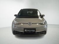 Brugt VW ID.3 Pro Performance 150 kW (204 HK) 2021 Grå Hatchback