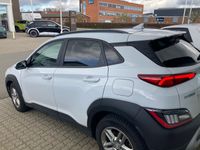 brugt Hyundai Kona 1,0 T-GDI Advanced DCT 120HK 5d 7g Aut.