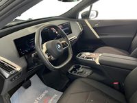 brugt BMW iX xDrive40 Fully ChargedSpørgsmål? Få hurtigt svar