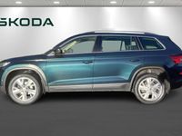 brugt Skoda Kodiaq 1,5 TSi 150 Style DSG