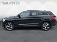 brugt Skoda Kodiaq 1,5 TSi 150 Executive DSG 7prs