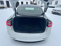 Brugt Tesla Model 3 Standard Range 239 kW (325 HK) 2021 Sedan