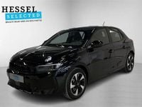 Brugt Opel Corsa-e 114 kW (156 HK) 2024 Sortmetal Hatchback