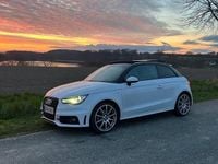 Brugt Audi A1 Comfort 185 HK (136 kW) 2012 Hatchback