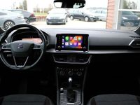 brugt Seat Tarraco 7 Sæder 2,0 TDI Xcellence 4DRIVE DSG 190HK 5d 7g Aut. B