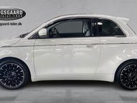 Brugt Fiat 500e Icon 86 kW (118 HK) 2023 Hatchback