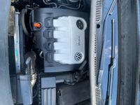 brugt VW Touran 2,0 D