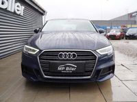 brugt Audi A3 35 TFSi Sport Limited