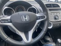 brugt Honda Jazz 1,4 Exclusive I.shift - Aut.gear