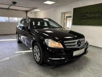 Brugt Mercedes C200 136 HK (100 kW) 2010 Ikke angivet Stationcar