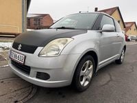 Brugt Suzuki Swift 92 HK (67 kW) 2007 Hatchback