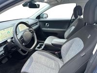 Brugt Hyundai Ioniq Dynamiq 125 kW (170 HK) 2021 Grå Hatchback
